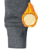Men’s Classic Crew Neck Knit Pullover