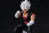 IN STOCK YG-mw Toys Weekly Color Version Vegito Figure Dragon Ball Super Saiyan God Vegito Anime Action Figures Figurine