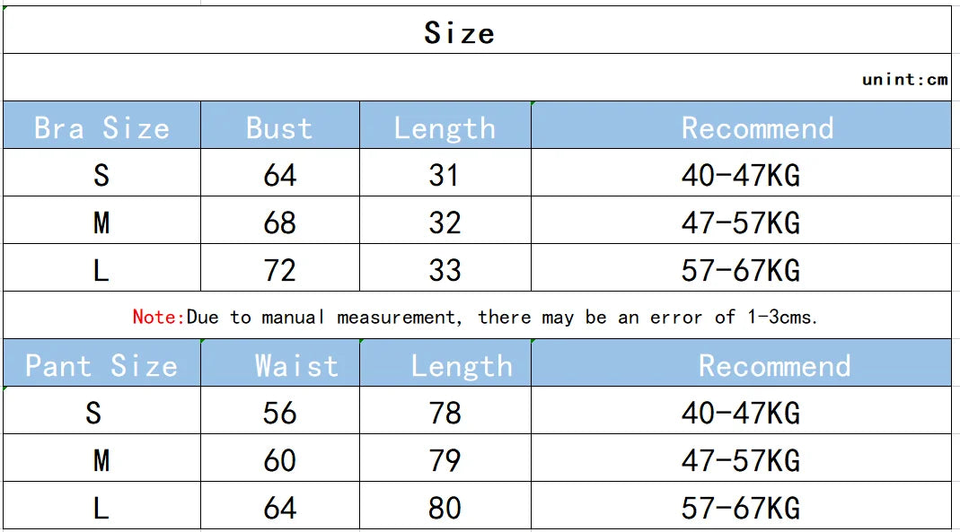 2PCS Women's Seamless Yoga Set - Shockproof Sports Bra & Leggings