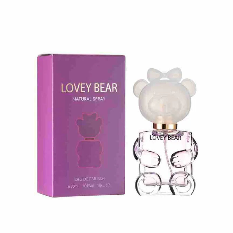 Lovely Bear Women's Floral Eau de Parfum