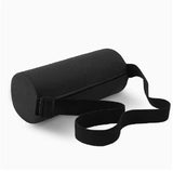 Ergonomic Memory Foam Lumbar Support Cushion