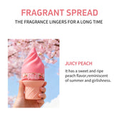 Gourmand Bliss Eau de Toilette – Sweet & Fruity Scents