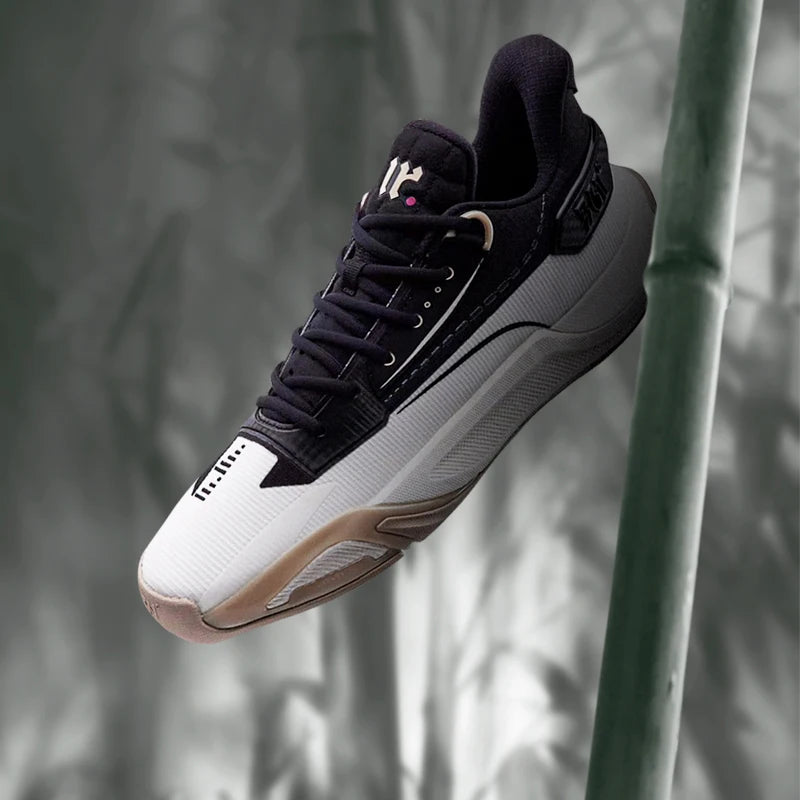 361 Degrees Genesis Men's Basketball Shoes Profssional Training Light Breathable Wear-resistant Non-slip Male Sneakers 672511111