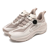 ONEMIX Unisex Summer Waterproof Hiking Shoes Non Slip Outdoor Running Walking Cross Training Men Women Athletic Sneakers