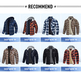 TACVASEN Autumn Winter Fleece Hoodies Mens Thermal Warm Hooded Sweatshirts Pockets Casual Hoodies Pullover Tops Male