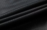 Men’s Hooded Rain Jacket with Detachable Hood