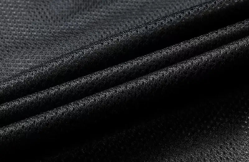 Men’s Hooded Rain Jacket with Detachable Hood