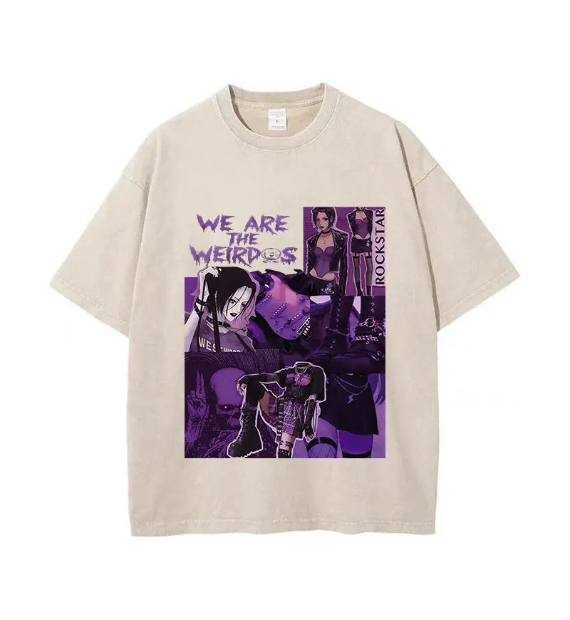 Nana Osaki Vintage Graphic Tee