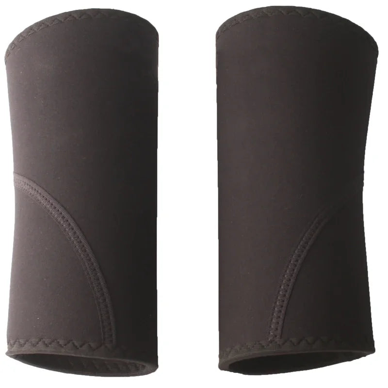 7mm Neoprene Knee Sleeves – Pro Support for Weightlifting