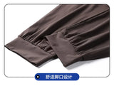 Men’s Plus Size Stretch Pants L–10XL