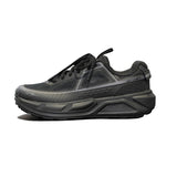 Li-Ning Unisex AXJ STRIDE 2 Outdoor Hiking Shoes  COOL SHELL Breathable Cushioning Rebound LiNing Walking Sneakers AHTW007