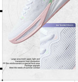 361 Degrees BIG3 Team 2.0 SE Men Basketball Shoe New Breathable Wear-resistant Stable Rebound Non-slip Male Sneakers 672511119