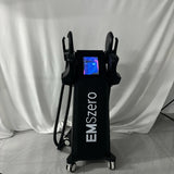 EMSZERO PRO 6500W NEO Slimming Machine EMS+EMT/RF Nova Body Sculpting EMS Pelvic Muscle Stimulator Salon