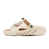 Men’s Ultra-Soft Platform Slides