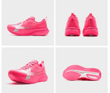XTEP 2000km PRO Running Sneakers For Women 2026 Spring Stability Comfort Cushioned Lightweight Female Sports shoes 874218110043