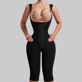 Premium Full Body Compression Bodysuit – Post-Surgical & Postpartum Support