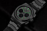 PAGANI DESIGN 2024 New Men Watches Quartz Business Watches VK63 Mens Clock Top Brand Luxury Watch Men Chronograph Watch for Men