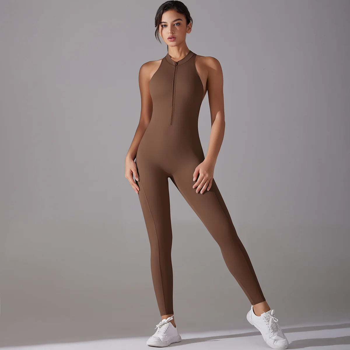 Women’s Sculpting Sports Bodysuit