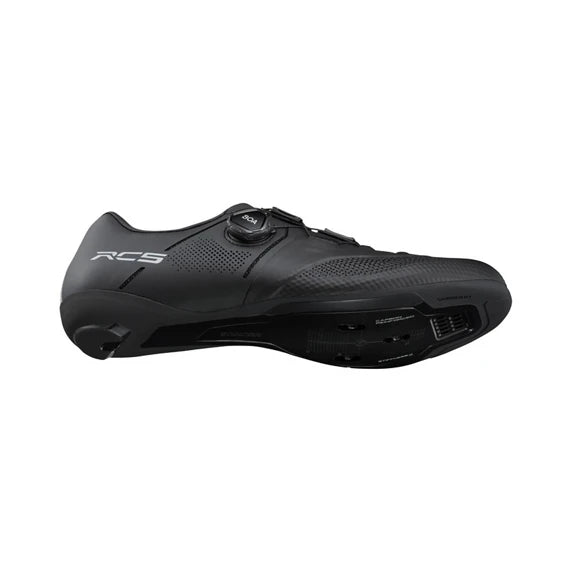 Shimano RC502 RC503 Road Bike Lock Shoes RC5 RC500 RC502 Carbon Fiber Sole Road Bike Self-locking Riding Shoes Locking Shoes