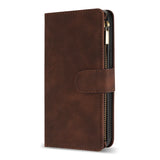 Samsung Galaxy Wallet Case with Strap & Stand