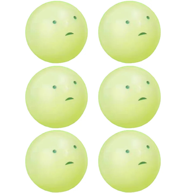 Smiski Glow-in-the-Dark Mystery Box Figure