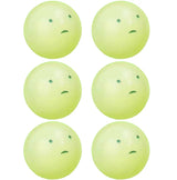 Smiski Glow-in-the-Dark Mystery Box Figures