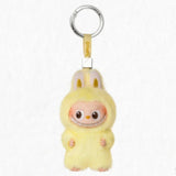 POP MART LABUBU THE MONSTERS PIN FOR LOVE Series Vinyl Plush Pendant Blind Box Toys Kawaii Anime Action Figure Surprise Mystery
