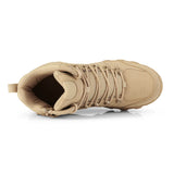 Upgraded Tactical Combat Training Boots