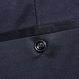 Men's Lightweight Stretch Straight-Leg Pants
