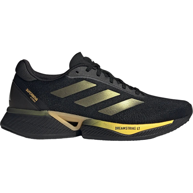 Adidas Official Genuine 2024 New Men's Lightweight Running Shoes IH0437