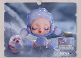 Pop Mart Skullpanda The Mare of Animals Series Blind Box Guess Bag Mystery Box Toys Doll Cute Anime Figure Ornaments Gift