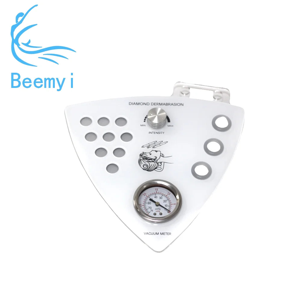 3-in-1 Diamond Microdermabrasion Facial Device