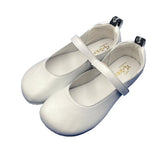 Tipsietoes 2026 Sprinng Autumn Barefoot Cow Suede Genuine Leather Women Ballerina With Zero Drop Flat Soft Sole Wider Toe Box