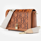New Crossbody Bag Letter Print High Quality Woman's Brand Trend Vintage Fashion Elegant 2026 Classic Style Ladies Bag