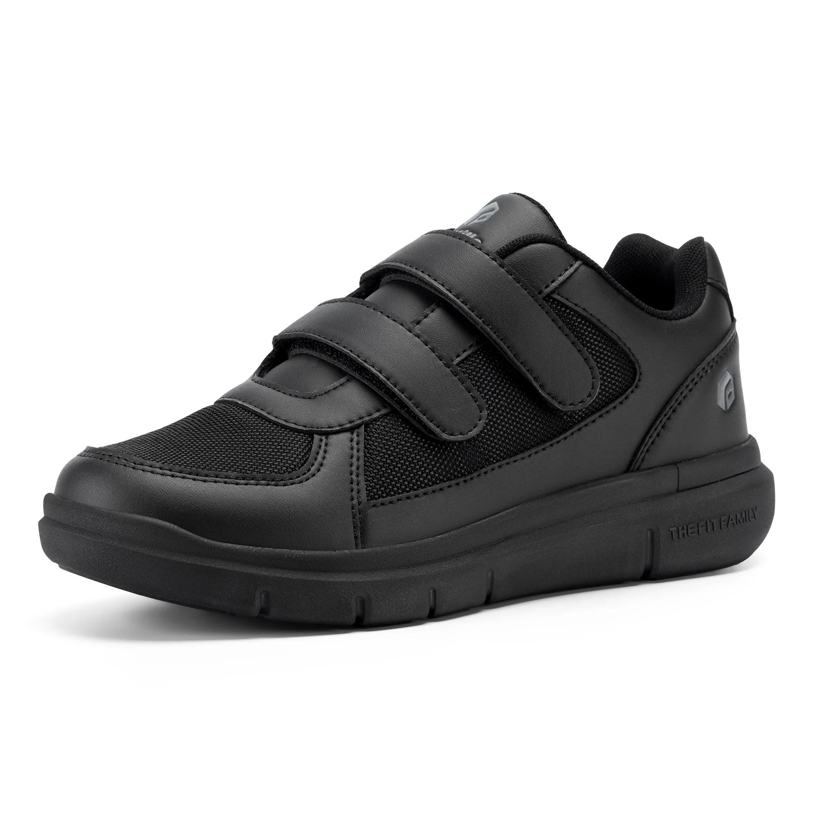 FitVille Diabetic Shoes for Men Extra Wide Width Elder Mens Diabetic Shoes for Neuropathy Swollen Feet Shoes Pain Relief