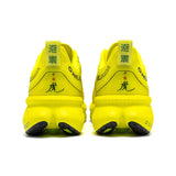 High-Impact Cushioning Running Shoes
