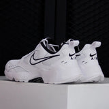 Nike Genuine Air Heights Unisex Lightweight Cushioned Sports Shoes CI0603-102