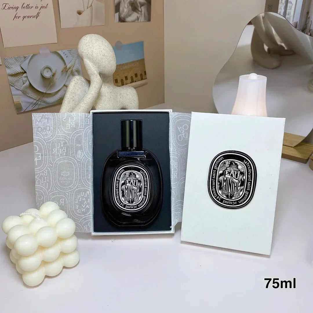 Oud Wood Patchouli & Musk EDP – Unisex Fragrance
