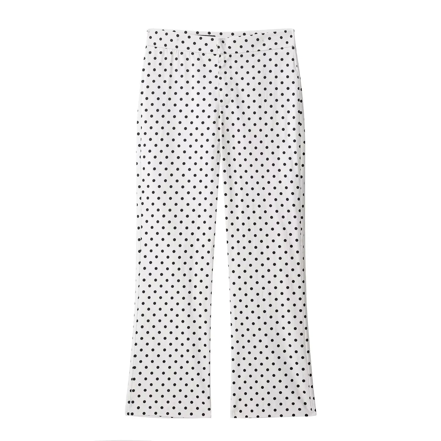 Fashion Polka Dot Shorts Sets For Women 2026 Spring Drawstring Bomber Jacket High Waist Shorts 2 Pieces Set Woman Outfits