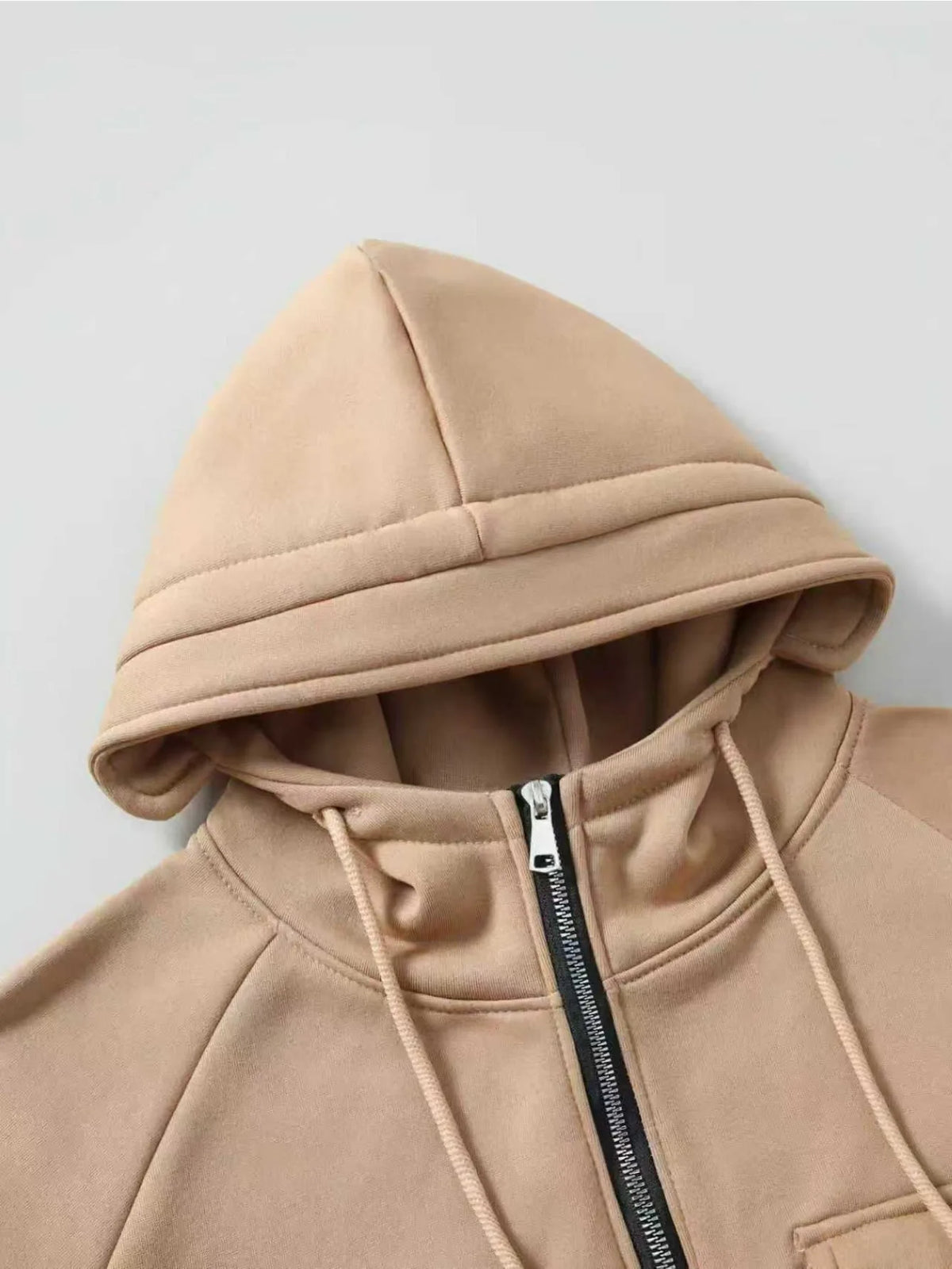 Men’s Everyday Full-Zip Hoodie