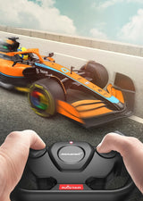 1/12 F1 Super CAR RC CAR F1 Racing Remote Control Vehicle Toy Model Collection Gift For Children Electric Toy Gift
