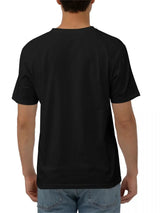 Men's Fat Nuggets Hazbin Hotel Premium Cotton Tee