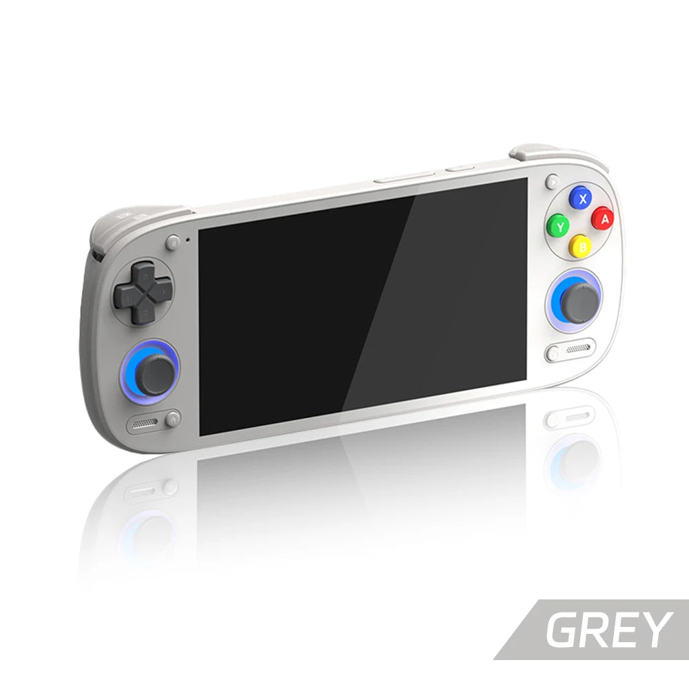Retroid Pocket 5 – Android 13 Retro Gaming Handheld