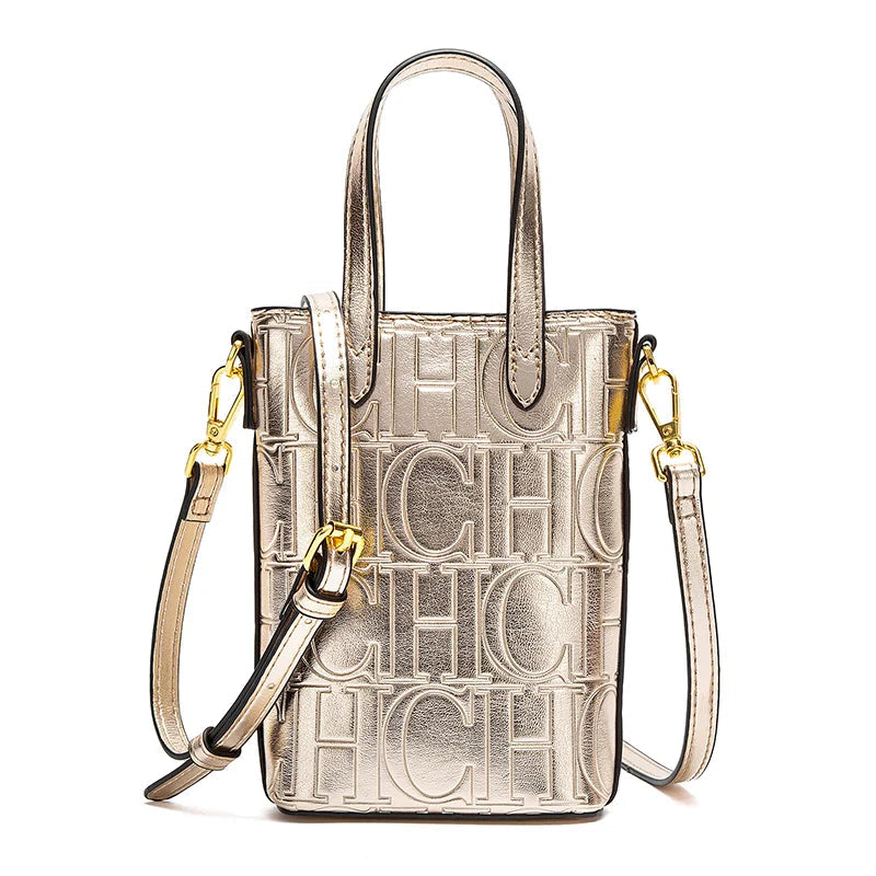 Minimalist Crossbody Phone Bag