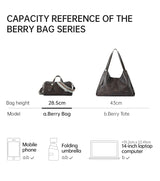 Amazing Song Berry Bag