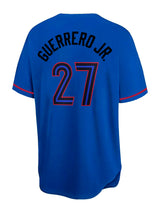 Toronto Baseball Embroidered Jersey