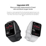 Xiaomi Smart Band 9 Pro – Global Edition