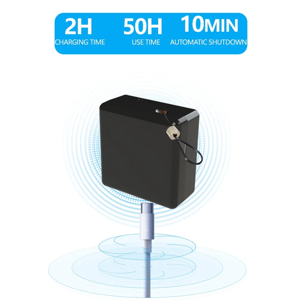 【Queling】 VBT Cube Linear Encoder Velocity Based Training VBT Sensor Rope Fitness Strength Training