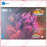 In Stock 100% Original HIYA Ultimate Value Series Godzilla 2000 Millennium Pvc 18cm Collectible Model Toys Hobby
