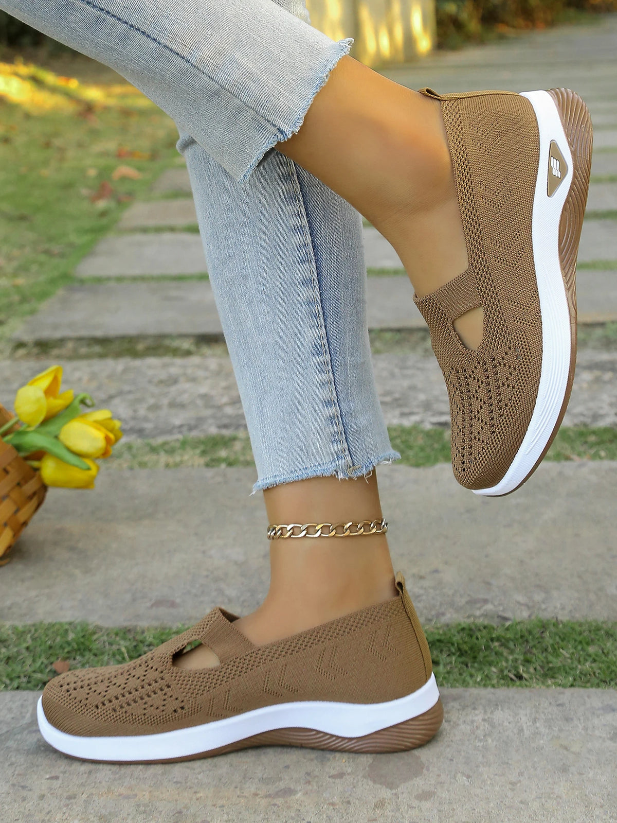 women's summer shoes - casual sneaker, simple, four seasons general light flat  Solid women shoes sale shoes with free shipping